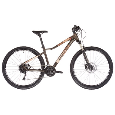 Mountain Bike GHOST LANAO UNIVERSAL 27,5" Mujer Marrón 2021 0